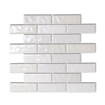 Parkway Cloud Glossy Mosaic