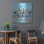 Art mural en métal Winston Porter «Joy Ride IV» par Ronald West-1191987095