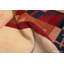One-of-a-Kind Rectangle 12'7" X 18'7" Hand Knotted Area Rug