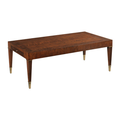 Dorman RECTANGULAR COFFEE TABLE