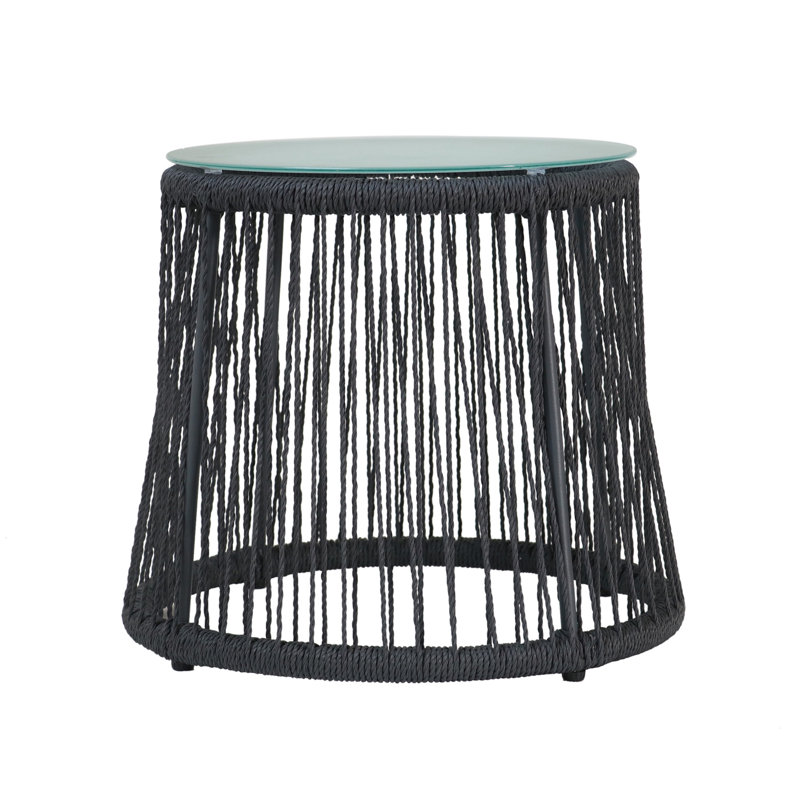 SOUTHPORT SIDE TABLE