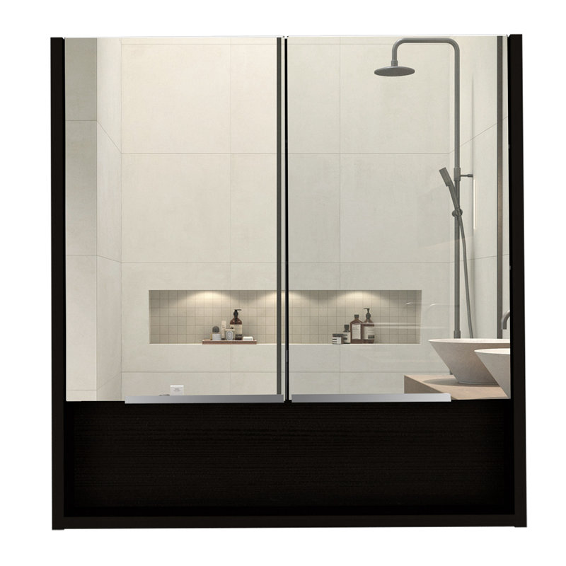 Armoire de salle de bain Jarlaravas