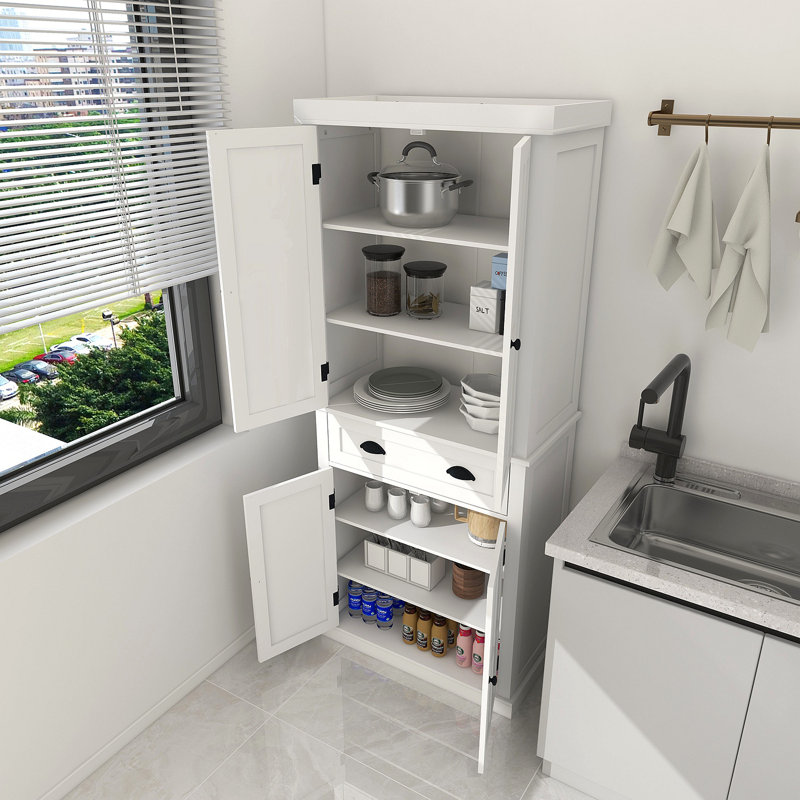 Kitchen Pantry