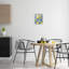  «Lemon & Oyster», art de la giclée encadrée par LSR Design Studio-2047458361-2047458358