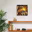 Art mural sur toile Kema-1491362568