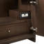 Meuble-lavabo simple 36 po Gracyn-111377005