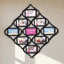 Cadre familial noir-604763053