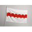 Drapeau de la ville d'Omsk - drapeau extérieur-219994227