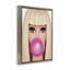 «Blonde Girl & Bubblegum Brown» par Nataly White-1205553554-1205553555