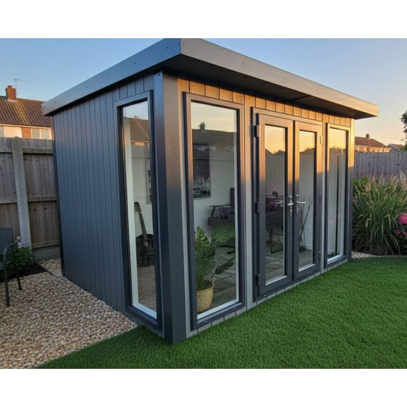 Ashbourne Eco Pod