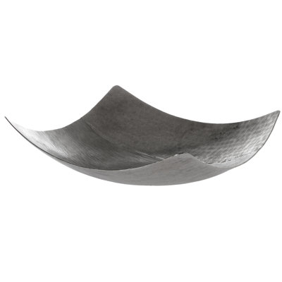 Tadcaster Metal Decorative Bowl