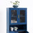 4-Door Storage Cabinet-359553682