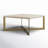 Tulane Solid Wood Top Single Coffee Table-87022710