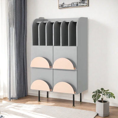 High-End Home Sideboard