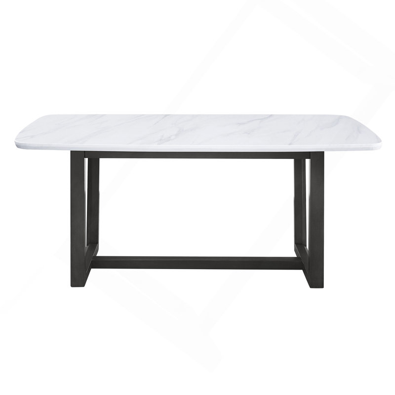 Table de salle à manger Madan