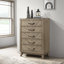 Dezerey Piece Bedroom Set-147959018