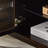 Light Luxury TV Cabinet With Coffee Table