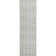 Premium Machine Washable Cerrito AMF578 Ivory Rug