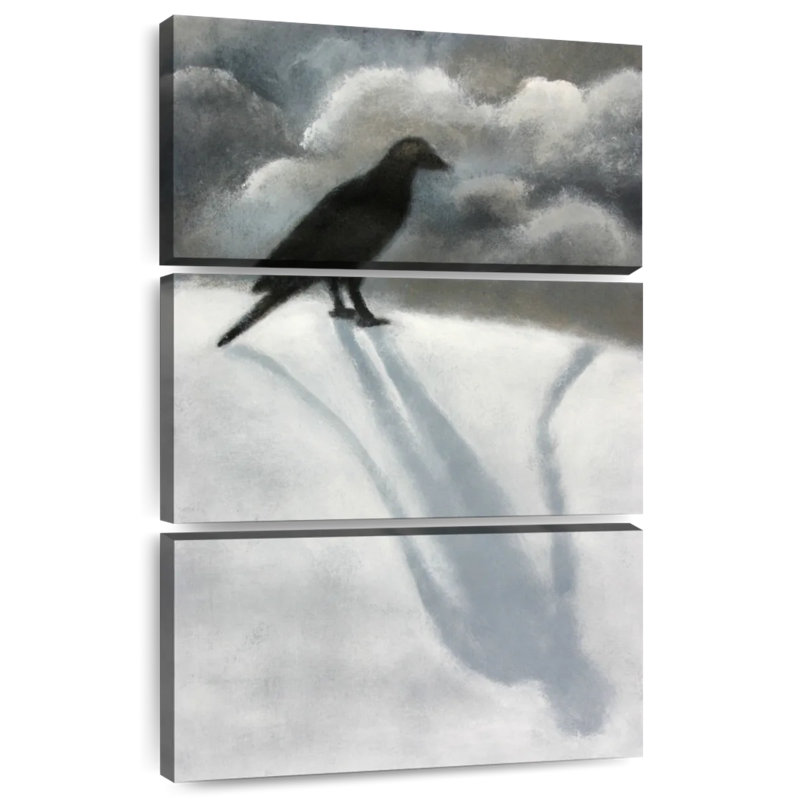 Brampt Black Bird
