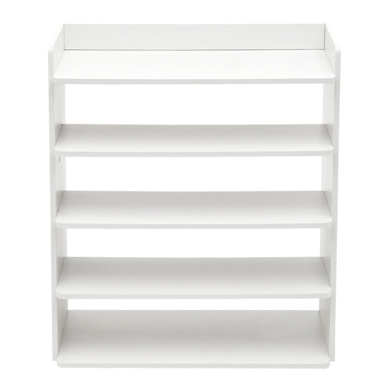 15 Pair Shoe Rack