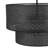 Rabeeah 4-Light Dimmable Drum Chandelier-395676435-395676432