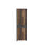 Lanham Manufactured Wood Wardrobe