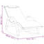 Chaise berçante Poplar-88617932