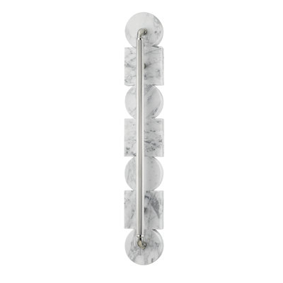 Sena 1 Light Wall Sconce