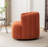 Musaab Upholstered Swivel Barrel Chair-1617940481