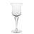 Handmade Glass Table Vase-100836260