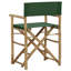 Gallatin Folding Director Chair-1523781649