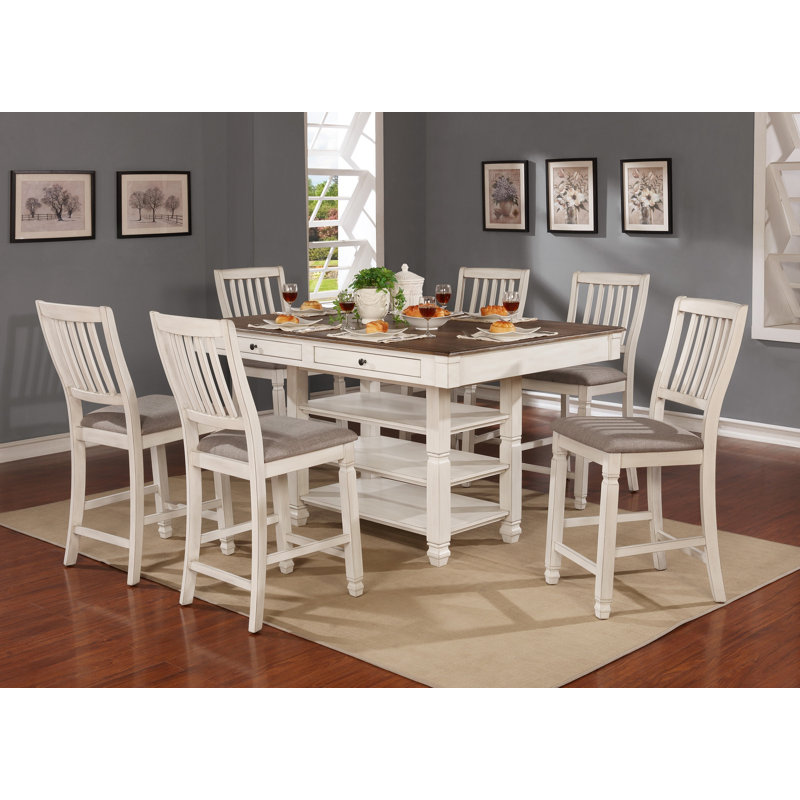 Table de salle à manger Tillsonburg