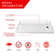 60'' W 30'' D Square Single Shower Base