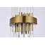 Dalton Flush Mounted Sconce-49407342