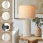 Ensemble de 2 lampes de table Modern Modern-525291876