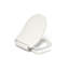 PureWash M250 Round Bidet Toliet Seat, Manual Non-Electric Bidets for Existing Toilets-1317866637