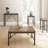 Jersey End Table