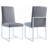 Corsica Upholstered Dining Side Chair
