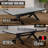 Joola Brighton Table Tennis and Dining Combo Table, Office Ping Pong Table with X-legs