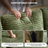 L‑Shaped Corduroy Pull‑Out Sofa Bed with USB Charging, Cup Holders & Storage Chaise-272282361