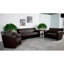 Chaise Hercules série LeatherSoft avec accoudoirs allongés Majesty Series-2041116437