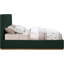 Lit en tissu Monaco Piero Boucle-75020252-75020253