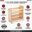 Organisateur d'armoire pour porte / tiroir Rev-A-Shelf-23617800