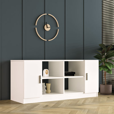 Cayl 61.8cm Kitchen Pantry