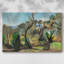 Olive Trees / Landscape-Henri Matisse-Gallery Wrapped Canvas-c. 1920s-1906017493