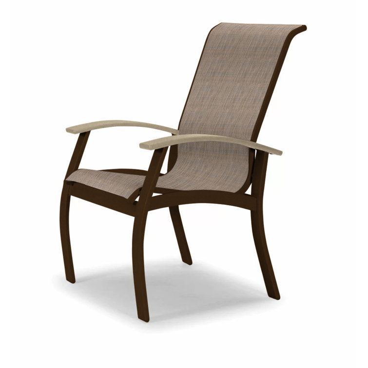 Chaise de patio Askar