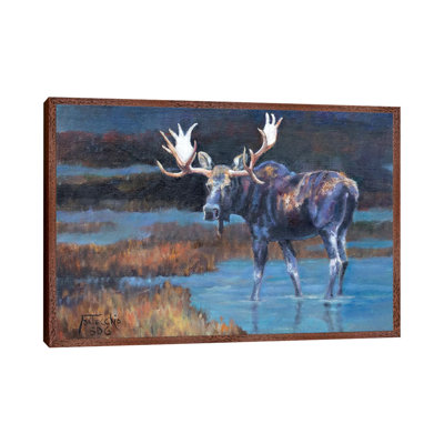 The Prince 1 Piece Painting on Canvas