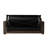 Adreille Upholstered 80'' Reclining Sleeper Sofa-86512588