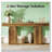 Sturdy Console Table with Durable MDF Construction