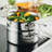 Provisions 3qt Steamer Insert